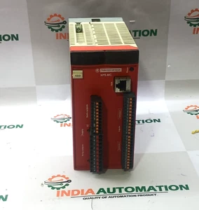 Telemecanique Safety Controller XPS-MC Safety Relay PLC - Picture 1 of 3