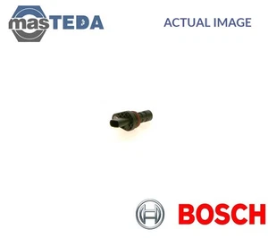 0 261 210 383 CRANKSHAFT POSITION SENSOR BOSCH FOR SKODA KODIAQ 2.0 TSI 4X4 2L - Picture 1 of 10