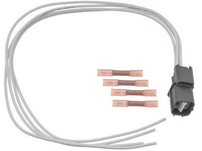 Conector sensor oxígeno Isuzu Oasis 1996-1999 SMP 59448ZQVJ 1997 1998 Foto 1 de 2