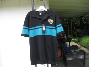 Jacksonville Jaguars Team Shirt mens size small !!! - Picture 1 of 2