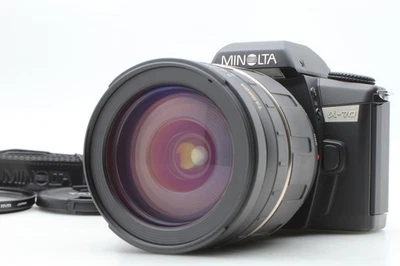 [Near MINT] Minolta α-70 W/ Tamron 28-300mm F3.5-6.3 LD IF From JAPAN - Image 1 of 4