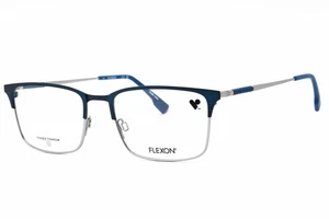 NUEVAS Gafas Flexon FLEXON E1132-410 54mm 100% Auténticas - Imagen 1 de 2