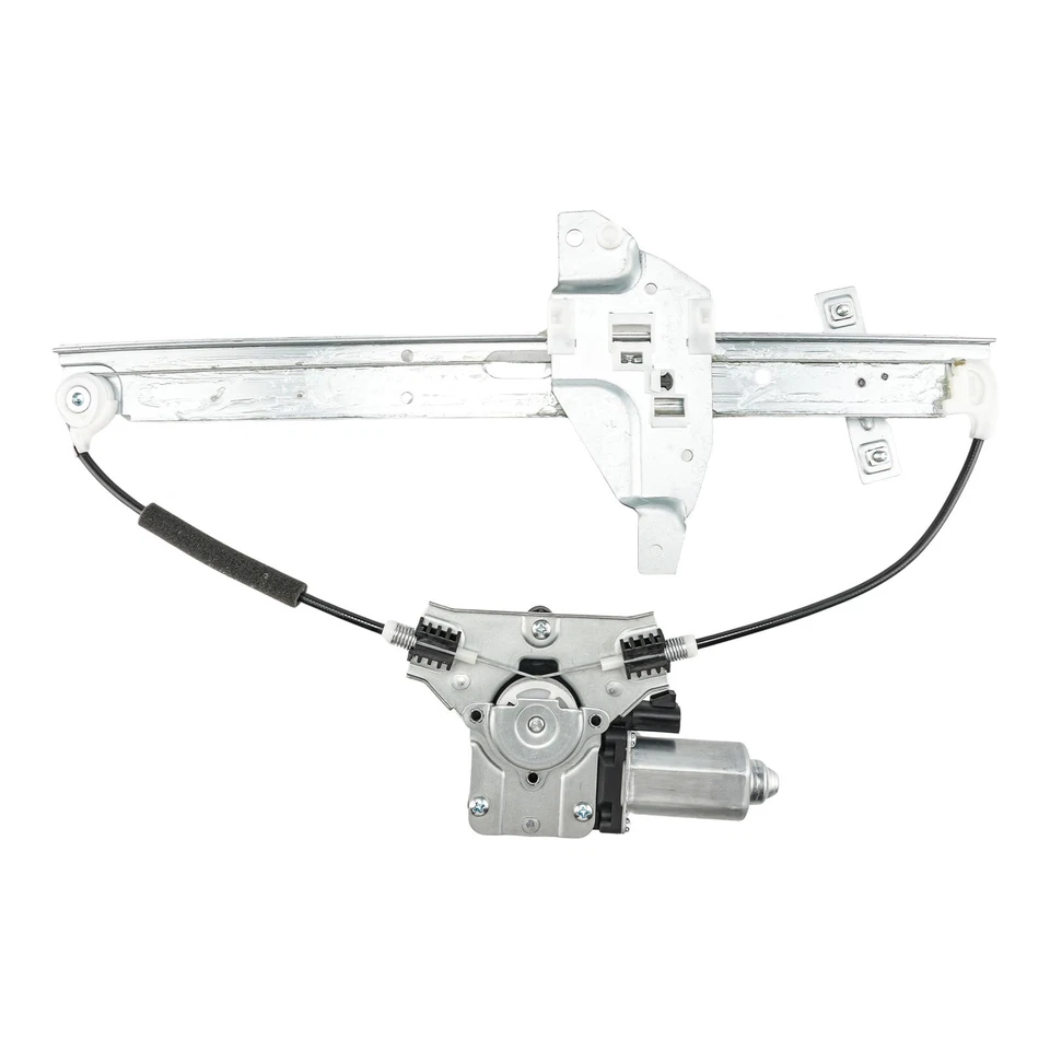 Regulador de ventana delantera izquierda con motor para Chevrolet Impala Limited 2014-2016 Foto 1 de 4