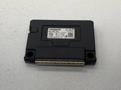 20-22 HYUNDAI PALISADE BODY CONTROL MODULE BCM OEM #A0.44 - Image 1 of 4
