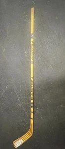 ALAN THICKE 1990 Celebrity All Stars Game Clarence Clemons Easton Aluminum Stick - Picture 1 of 17