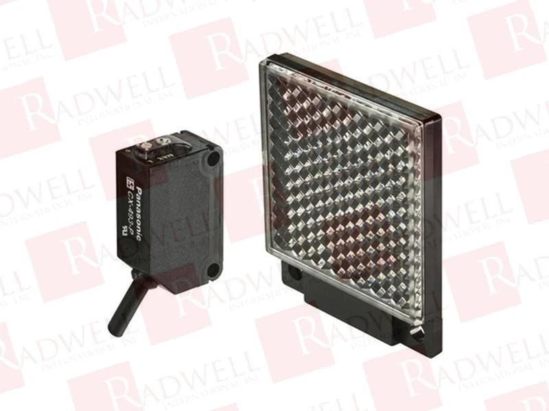 MATSUSHITA ELECTRIC CX-481-P / CX481P (НОВЫЙ БЕЗ КОРОБКИ) - Изображение 1 из 1