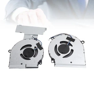 CPU GPU Cooling Fan Replacement Laptop Internal Cooling Fan With Repair Tool FY - Afbeelding 1 van 24