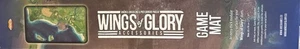 wings of glory game mat - coast - Picture 1 of 2