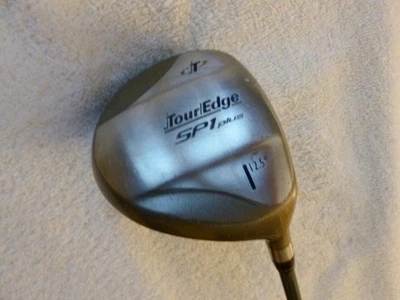 Club de golf Tour Edge Sp1 Plus alto modular grafito 12,5 diestro damas #10145 Foto 1 de 4