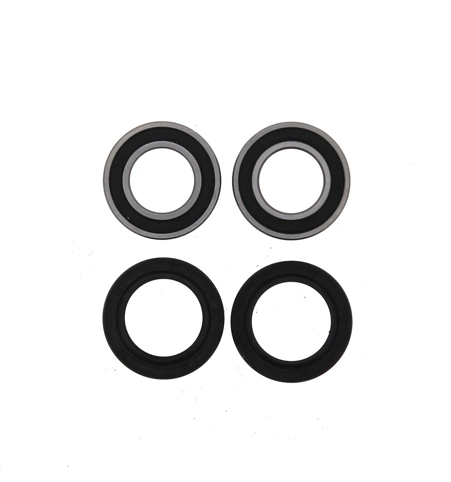 Rolamentos e vedações de roda dianteira Yamaha YZ125/1998-2019 1998-2019 Yamaha YZ250 - Imagem 1 de 1