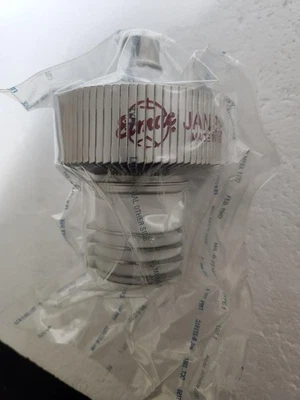 TUBO DE VACÍO VINTAGE EIMAC JAN 8168, 4CX1000A Foto 1 de 3