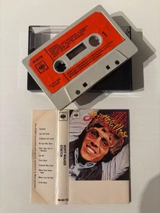 SCOTT WALKER - STRETCH (RARE UK CASSETTE TAPE) - Picture 1 of 6