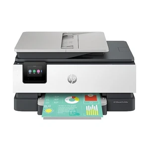 Impresora todo en uno HP OfficeJet Pro 8125e con 3 meses sin tinta instantánea - Imagen 1 de 9
