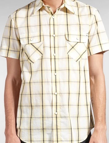 Hause of Howe In Hiding Shirt (M) Sun Ray - Image 1 of 1