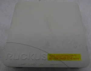 Ruckus ZoneFlex 7055 POE Wi-Fi ACCESS POINT - Picture 1 of 4