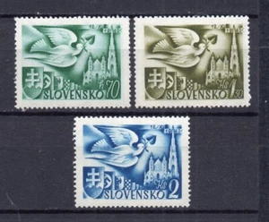 SLOVAKIA 1942 , MH , SLOVENSKY STAT - Picture 1 of 1