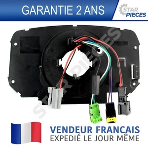SCHALTER DREHFEDER RENAULT MEGANE 2 2002-2009 8200480339 - Bild 1 von 9
