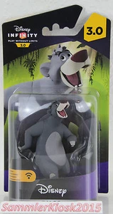 Baloo / Balu Disney Infinity 3.0 Figur - Das Dschungelbuch - Neu OVP - Bild 1 von 2