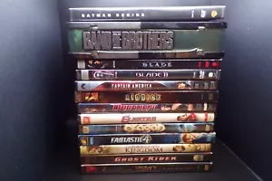 DVD movies with case - Picture 1 of 130