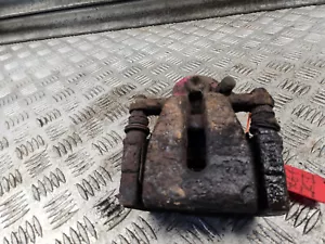 LAND ROVER FREELANDER MK2 BRAKE CALIPER REAR RIGHT DRIVER SIDE 2.2 TD4 09 - 2012 - Picture 1 of 14