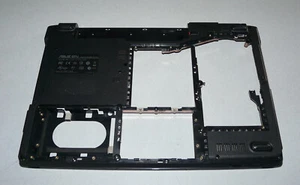 Unterteil Gehäuse Abdeckung Unterschale Bottom Base Case Cover für ASUS G51J - Bild 1 von 2