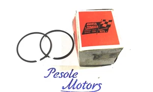 Serie Segmenti Fasce elastiche pistone PINASCO VESPA PX  DIAMETRO 63 -  63,4 acl - Picture 1 of 1