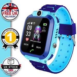 Las mejores ofertas en Relojes Inteligentes GPS sin marca | eBay