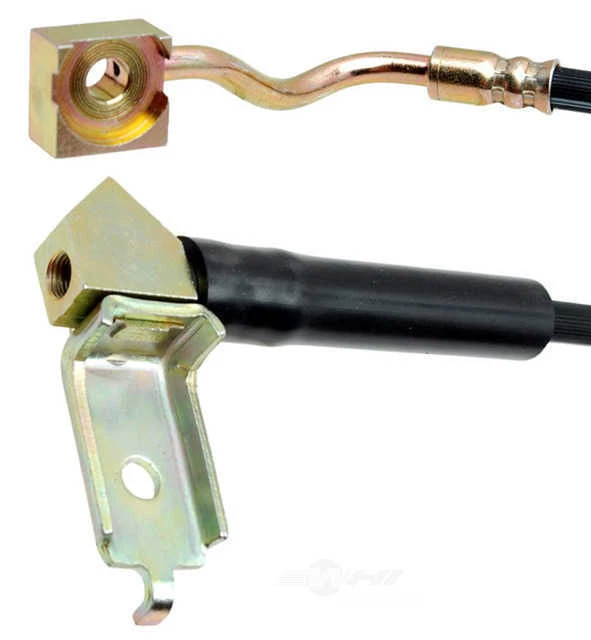 Manguera hidráulica de freno para Mazda B2500 B3000 B4000 RAYBESTOS 1998-1999 Foto 1 de 2