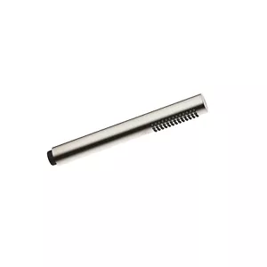 Dornbracht Hand Bar Shower in Platinum Matt 28013979-06 / 28019979-06 RRP £370+ - Picture 1 of 9