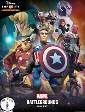 DISNEY INFINITY [S2] MARVEL. Complete your collection here.