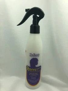THE ROOT ADMIRAR DESENREDAR E HIDRATAR ACONDICIONADOR PREMIUM SIN ENJUAGUE 8oz - Imagen 1 de 2