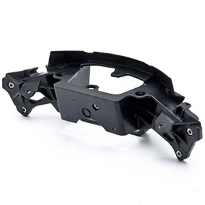 For Kawasaki Ninja ZX10R 2011-2015 Headlight Front Upper Fairing Stay Bracket - Foto 1 di 5