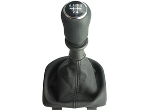 Palanca de cambios palanca de cambios bolsa de cambios adecuada para VW Transporter T6 Multivan 5 velocidades - Imagen 1 de 5
