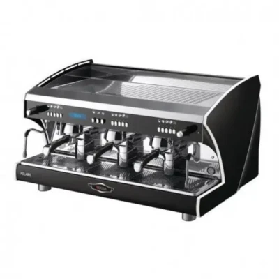 Máquina de café comercial Wega Polaris TRON Foto 1 de 2