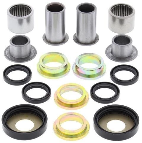 Pro X Swing Arm Bearing Kit for Suzuki RM 125 1981-1988 - Imagem 1 de 1