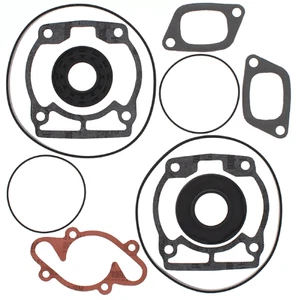 Jeu complet de joints moteur motoneige avec joints Ski-Doo Safari Grand Luxe 711169 - Photo 1/1