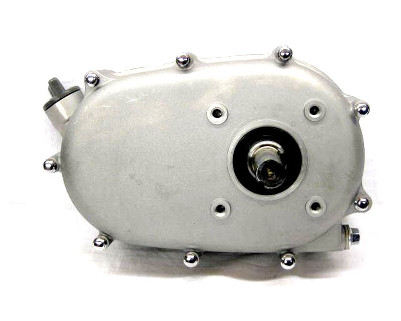 Tamburo Frizione Per Honda GX35/GX31 - 9 Denti, Con Bulloni - Foto 12