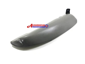 VW Passat 3C Side Panel Side Cushion Rear Seat Right 3C0885702AD Grey - Picture 1 of 3