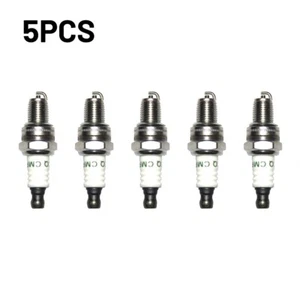 SPARK PLUG CMR6H FOR STIHL BG56 BG66 BG86 SH56 SH86 BLOWER # 0000/400/7011 - Picture 1 of 7