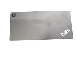 Lenovo Thinkpad USB-C Dock Gen2 LDC-G2 - Sin adaptador de CA ENVÍO GRATUITO - Imagen 1 de 4