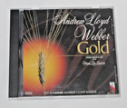 Andrew Lloyd Webber Gold CD