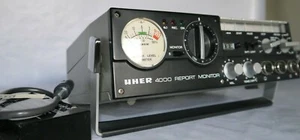 UHER for Tape Recorder. Spare Parts Original - Imagen 1 de 15