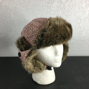 D\u0026Y Faux Fur Hats for Women for sale | eBay