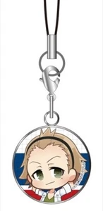 strap accessory Prince of Stride Alternative anime Hasekura Heath - Picture 1 of 5