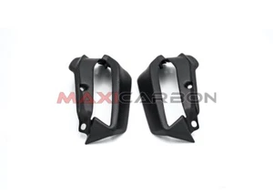 Paramani in carbonio Ducati Hyperstrada 939 / Hand guards carbon - Picture 1 of 5
