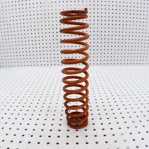 2008 ARCTIC CAT F8 SHOCK SPRING 1703-923 NARANJA - Imagen 1 de 8