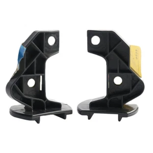Front Bumper L&R Support Bracket Mount For BMW E39 520i 523i 528i 530 540i - Picture 1 of 3