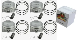 Audi VW Seat Skoda 1.8L TFSI  Kolben Std. Kolbenbolzen 21mm S - Picture 1 of 1