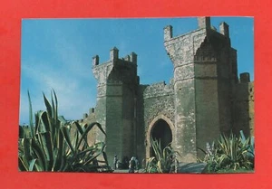 Marocco - Rabat - il Chellah (K5012) - Imagen 1 de 1