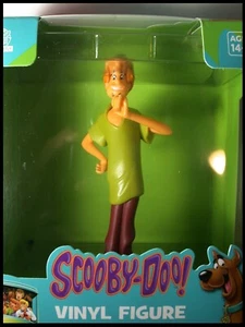 CultureFly Scooby Doo Shaggy Vinyl Figure 4.5 in - Picture 1 of 4